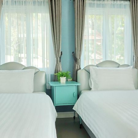 Kata Bai D - Sha Certificate Hotel Ngoại thất bức ảnh