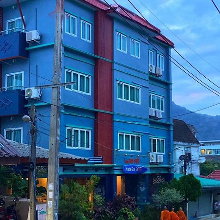 Kata Bai D - Sha Certificate Hotel Ngoại thất bức ảnh