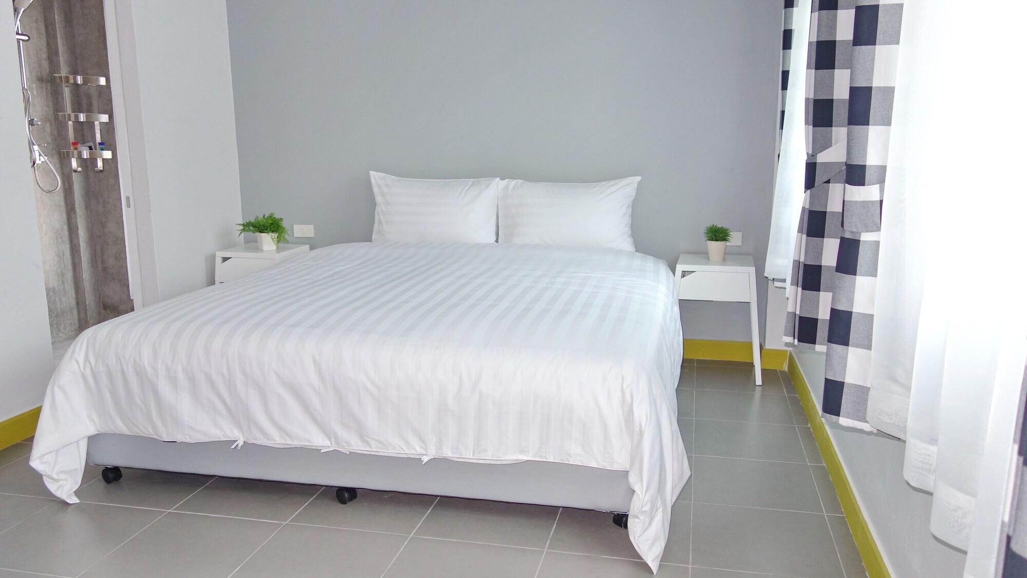 Kata Bai D - Sha Certificate Hotel Ngoại thất bức ảnh