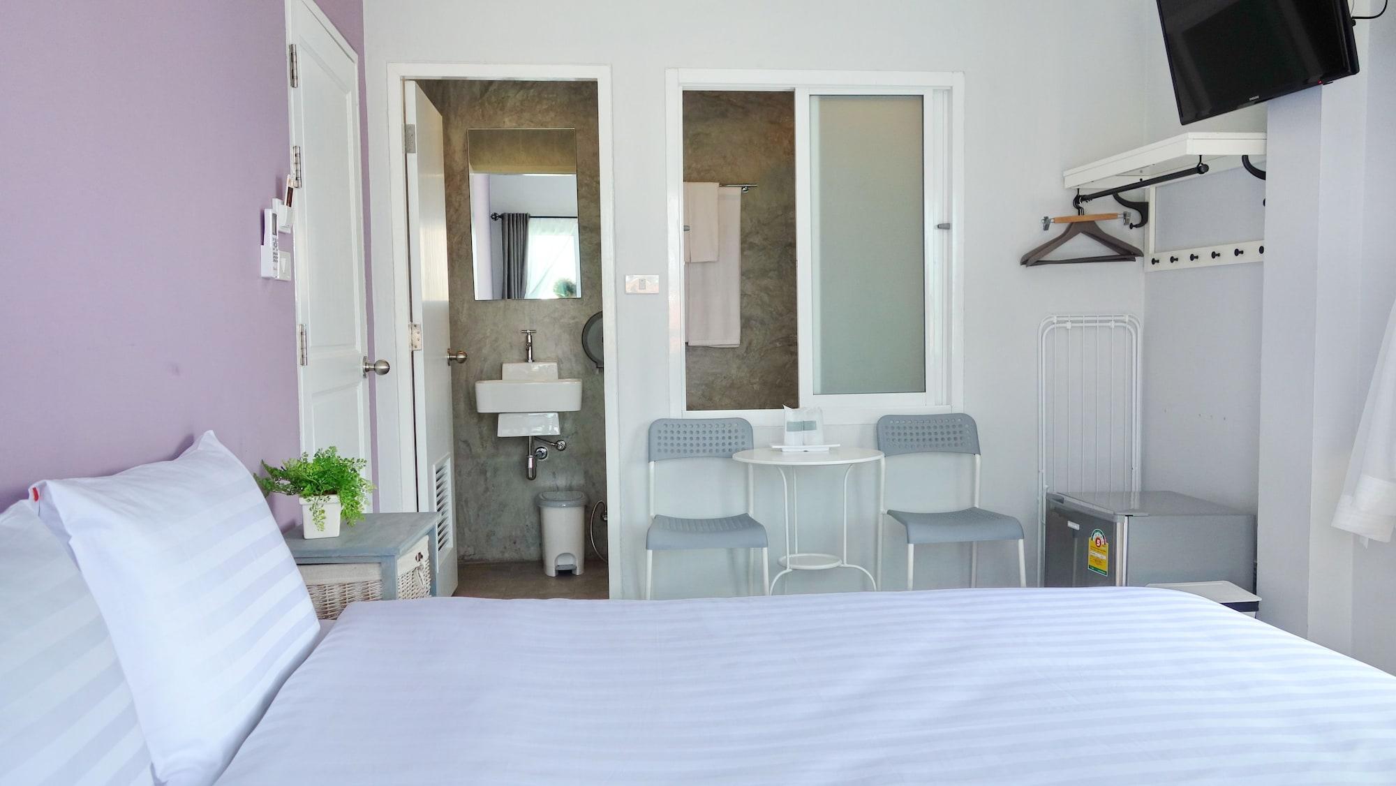 Kata Bai D - Sha Certificate Hotel Ngoại thất bức ảnh