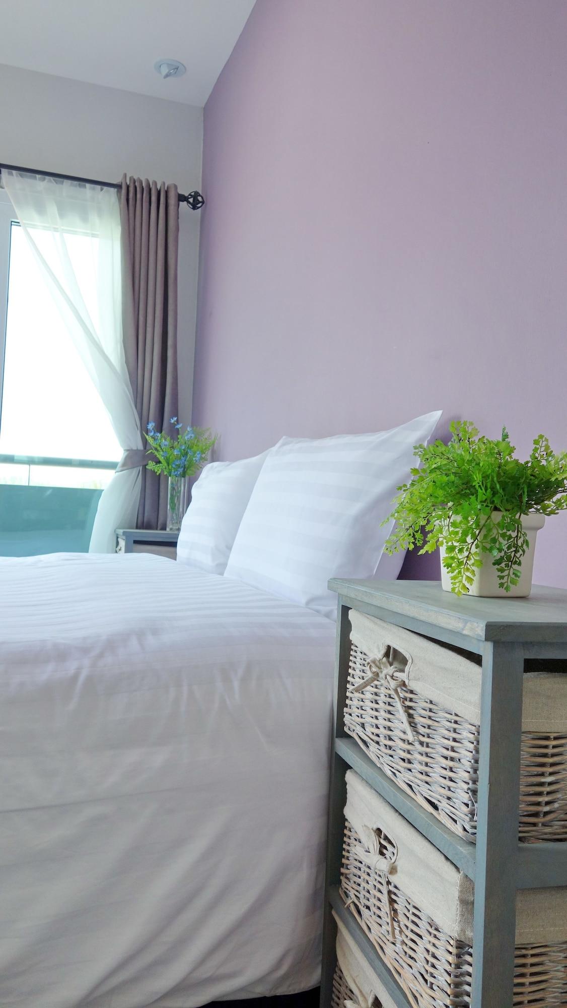 Kata Bai D - Sha Certificate Hotel Ngoại thất bức ảnh