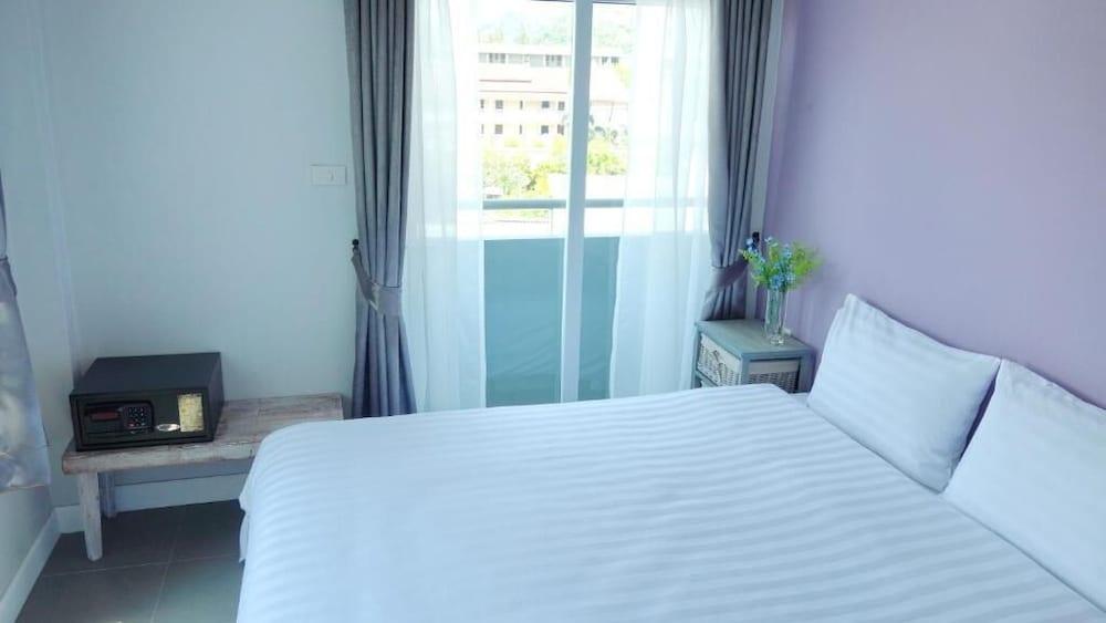 Kata Bai D - Sha Certificate Hotel Ngoại thất bức ảnh