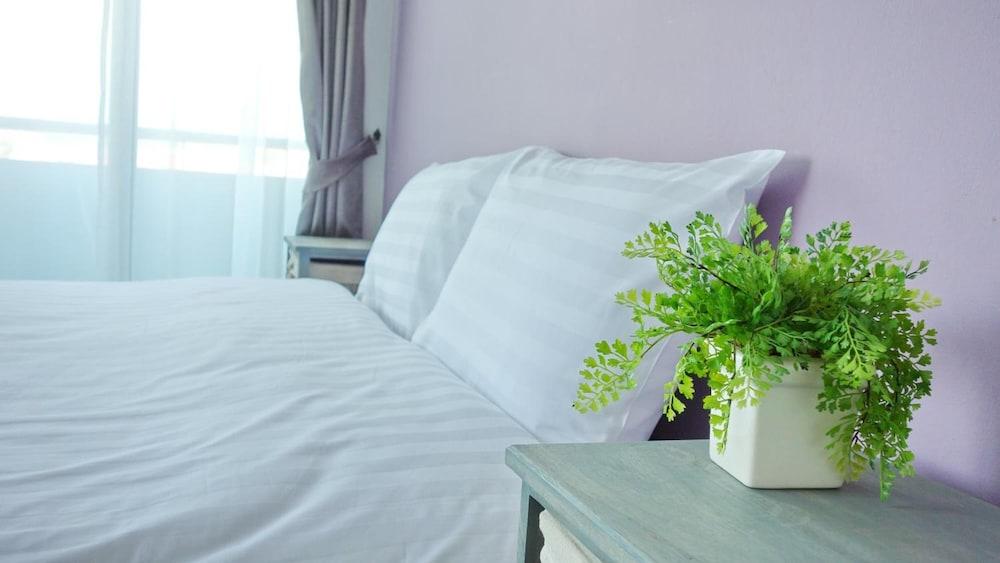 Kata Bai D - Sha Certificate Hotel Ngoại thất bức ảnh