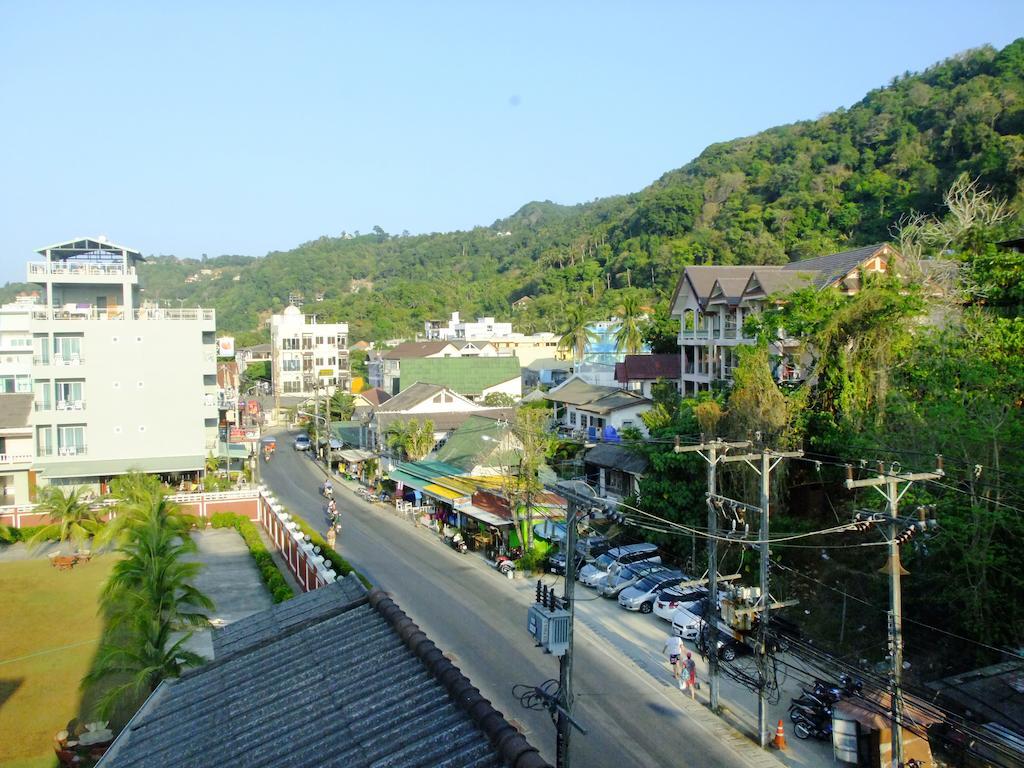 Kata Bai D - Sha Certificate Hotel Ngoại thất bức ảnh