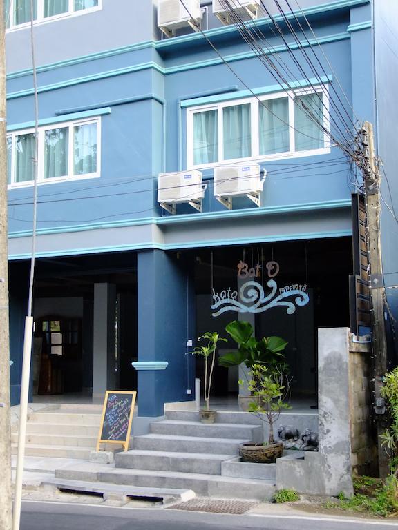 Kata Bai D - Sha Certificate Hotel Ngoại thất bức ảnh