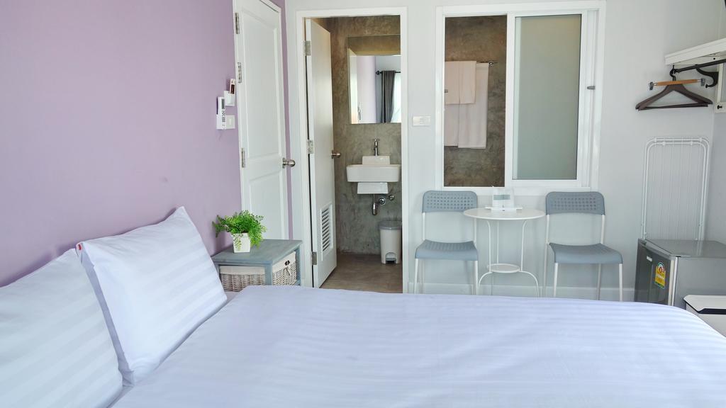 Kata Bai D - Sha Certificate Hotel Ngoại thất bức ảnh