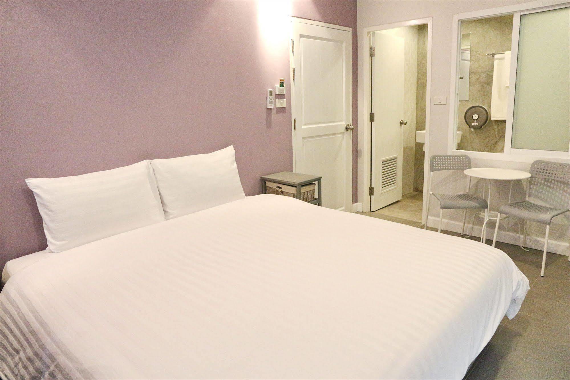 Kata Bai D - Sha Certificate Hotel Ngoại thất bức ảnh