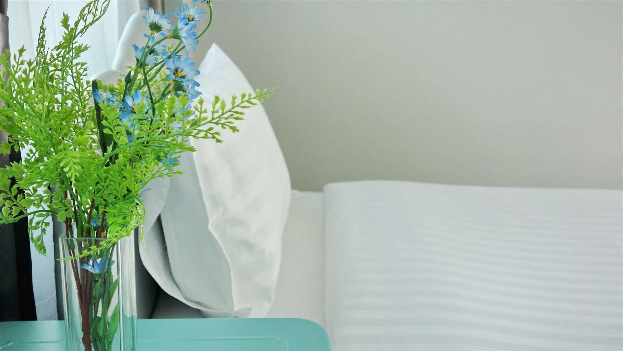 Kata Bai D - Sha Certificate Hotel Ngoại thất bức ảnh
