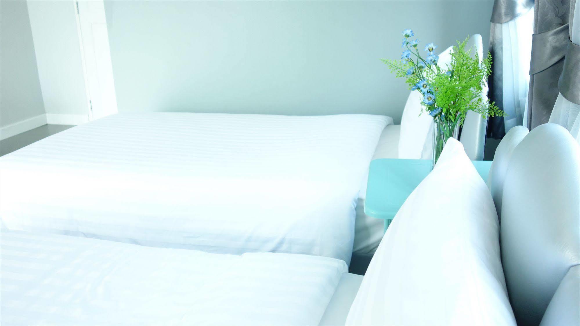Kata Bai D - Sha Certificate Hotel Ngoại thất bức ảnh