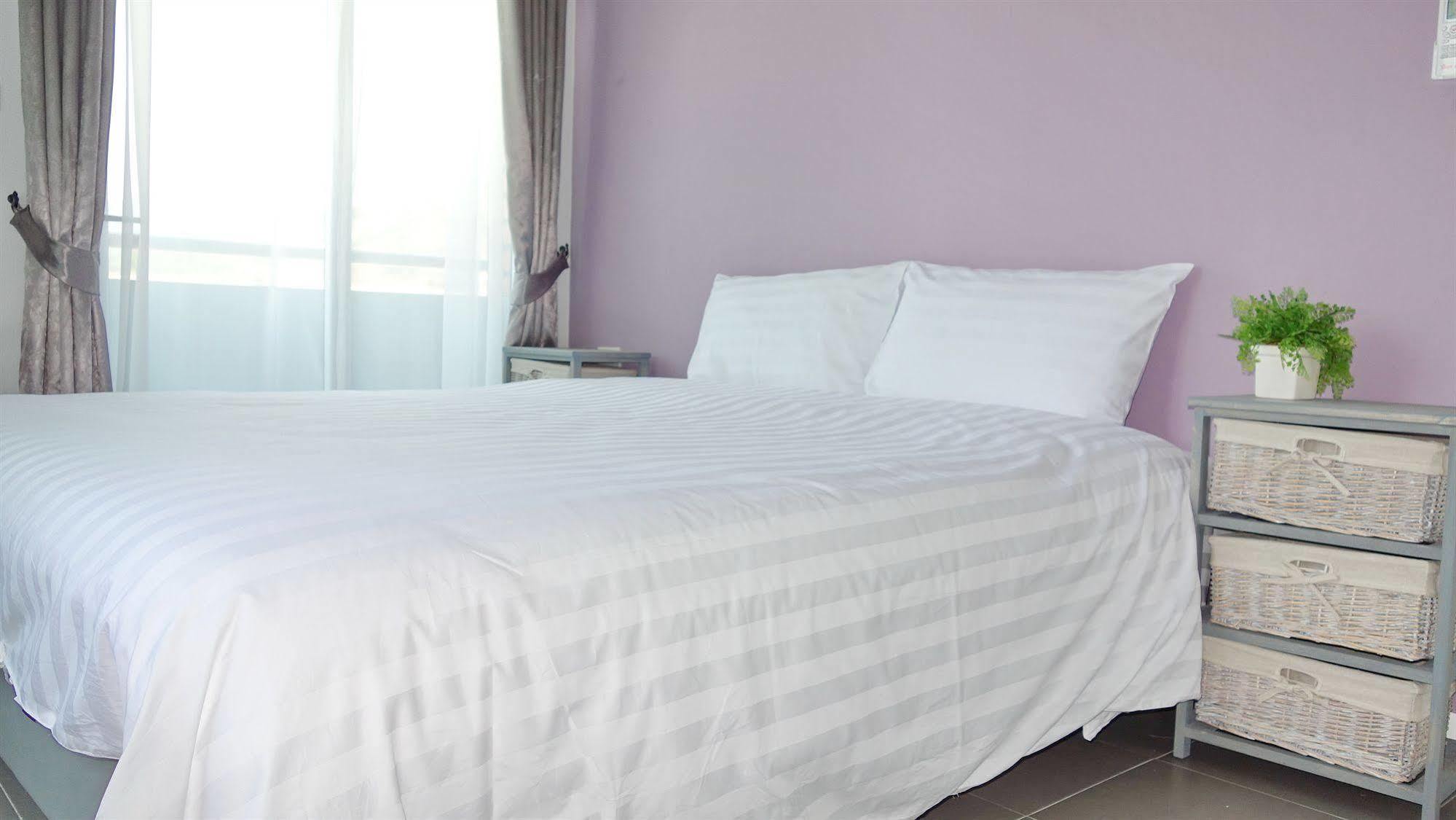 Kata Bai D - Sha Certificate Hotel Ngoại thất bức ảnh