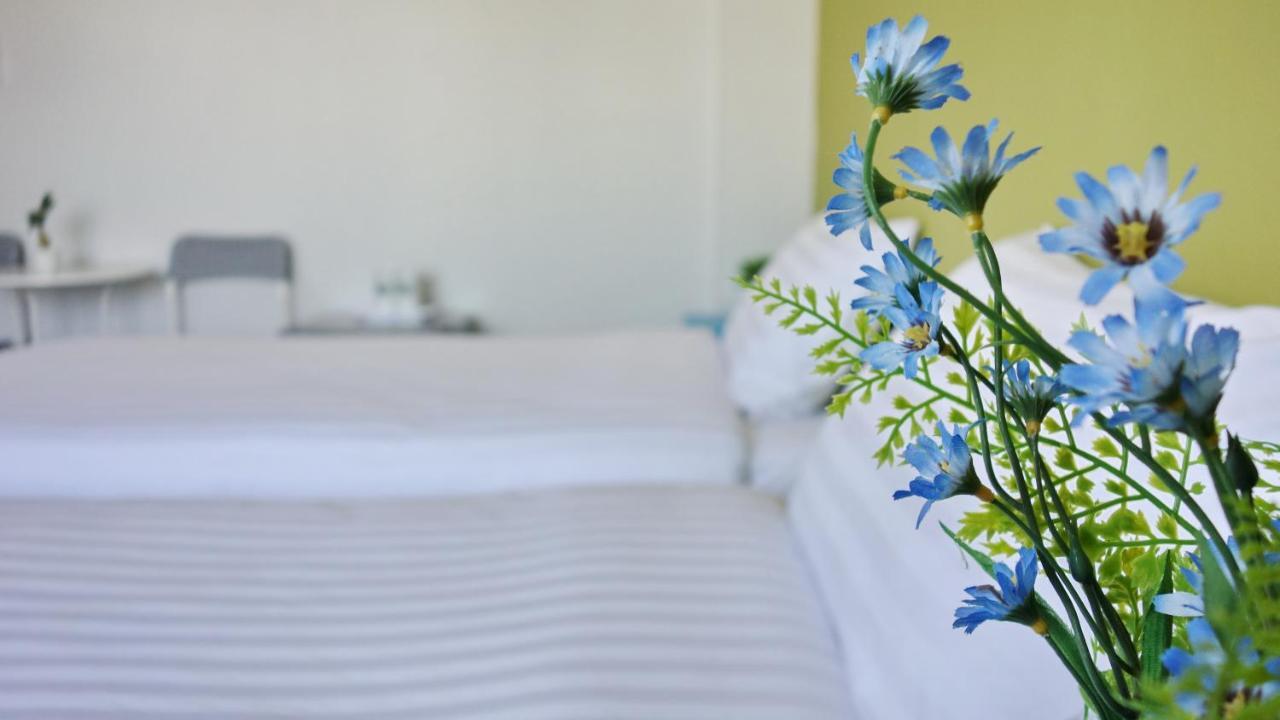 Kata Bai D - Sha Certificate Hotel Ngoại thất bức ảnh